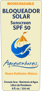 Aquaventuras, Vallarta