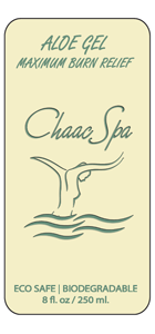 Chaac Spa Marina Vallarta