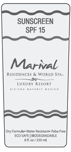 Marival Residences