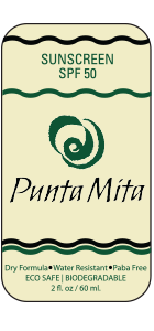 Punta Mita Golf