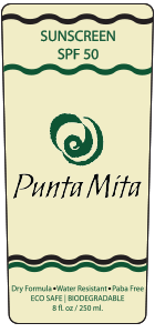 Punta Mita Golf