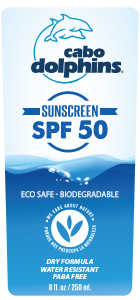 Cabo Dolphins