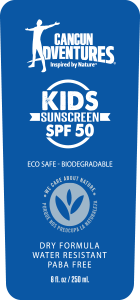 Cancun Adventures
