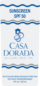 Casa Dorada 