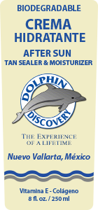 Dolphin Discovery Vallarta
