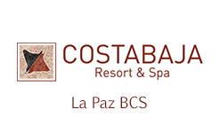 Costa Baja La Paz
